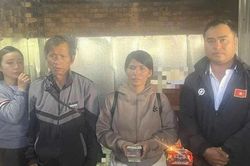 Gần 70 triệu đồng giúp lao động nghèo tử vong ở Lâm Đồng về quê an nghỉ