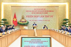 Tháng 1/2026: Hơn 54.000 doanh nghiệp gia nhập, tái gia nhập thị trường
