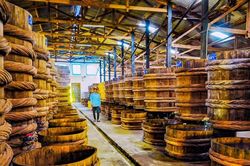 Lâm Đồng đề nghị đưa nghề làm nước mắm Phan Thiết vào danh mục di sản quốc gia