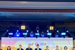 Gia Lai: Lần thứ 3 Quy Nhơn được vinh danh tại Diễn đàn ASEAN