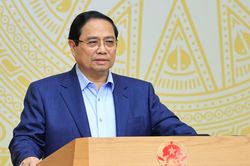 Khơi thông nguồn lực, cảm thông khó khăn để phát triển doanh nghiệp tư nhân