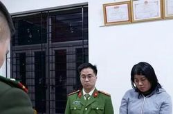 Khởi tố đối tượng giả danh cán bộ, lừa 6,7 tỷ đồng tiền 'chạy án'