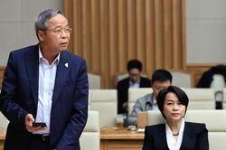 Chủ tịch CMC đề xuất 'mở nút thắt' dữ liệu và trung tâm dữ liệu để nâng sức cạnh tranh số