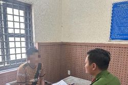 Bắt khẩn cấp nam công nhân dâm ô nữ đồng nghiệp ở Đồng Nai