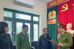 Triệt phá cơ sở sản xuất hơn 1,1 tấn mì giả nhãn hiệu AJINOMOTO ở Hưng Yên