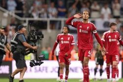 Liverpool vs Newcastle: Điểm tựa Anfield và lời nguyền 29 năm của Chích chòe