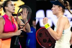 Chung kết Australian Open 2026: Sabalenka sẩy chân trước bản lĩnh của Rybakina