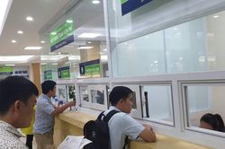 Kiểm tra việc thực hiện chính sách bảo hiểm y tế trên toàn quốc