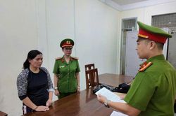 Khởi tố, bắt tạm giam 2 đối tượng lừa đảo 'chạy' suất nhà ở xã hội