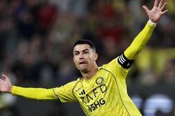 Cristiano Ronaldo tiến sát cột mốc 1.000 bàn thắng lịch sử với 961 pha lập công