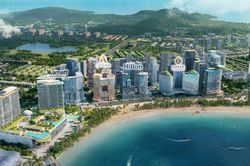 Phú Quốc: Chuyển mình thành 'thành phố khách sạn' và hạ tầng đẳng cấp đón APEC 2027