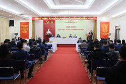 Viện Kiến trúc quốc gia: Tiếp tục khẳng định vị thế đơn vị nghiên cứu khoa học đầu ngành