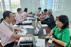 Ngân hàng Chính sách xã hội TP Huế: Phấn đấu tăng trưởng dư nợ trên 10% trong năm 2026