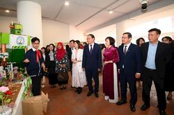 Lan tỏa ý nghĩa từ mô hình 'Trường học không rác thải nhựa'