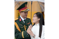 Chợ phiên gieo duyên, hẹn ước