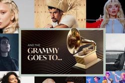 Lễ trao giải Grammy lần thứ 68: Ai sẽ trở thành cái tên tỏa sáng nhất?