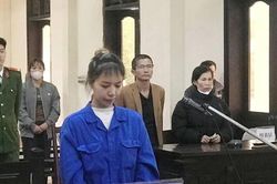 Vợ trẻ đâm chồng tử vong ở Phú Thọ lĩnh án 19 năm tù