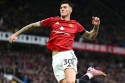 Kết quả MU vs Fulham: Kịch tính nghẹt thở những phút cuối