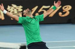 Novak Djokovic vs Carlos Alcaraz: Đẳng cấp vua Australian Open và tham vọng Grand Slam thứ 25