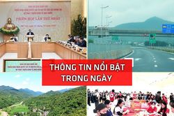 Nghệ An: Thông tin nổi bật ngày 1/2