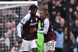 Highlights Aston Villa 0-1 Brentford