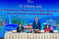 Cần có những bước đi đột phá trong công tác xúc tiến, quảng bá du lịch