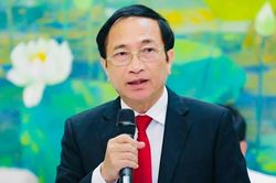 Doanh nghiệp không có nhu cầu R&D, Tiến sĩ về làm gì?