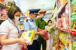 Bộ Y tế: Triển khai công tác phòng, chống ngộ độc thực phẩm dịp Tết Bính Ngọ 2026