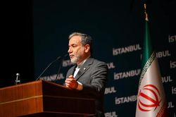 Iran sẵn sàng tham gia đàm phán với Mỹ