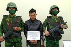 Chuyến hàng cuối của gã đàn ông đến từ Chiềng Hoa