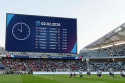 Kết quả, lịch thi đấu bóng đá hôm nay 2/2: Ronaldo cùng Al Nassr xuất trận?