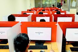 Thí sinh quê Hưng Yên là thủ khoa kỳ thi đánh giá tư duy Đại học Bách khoa Hà Nội