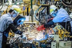 PMI tháng 1/2026 đạt 52,5 điểm, ngành sản xuất Việt Nam khởi đầu vững chắc