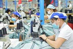 Thêm trường hợp doanh nghiệp được tạm dừng đóng bảo hiểm xã hội