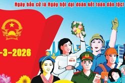 Lâm Đồng tuyên truyền sâu rộng, nâng cao nhận thức về bầu cử