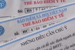 Bộ Y tế yêu cầu kiểm tra việc thực hiện chính sách, pháp luật về bảo hiểm y tế