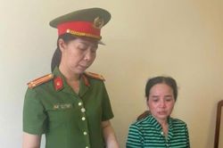 'Cuỗm' gần 900 triệu đồng, chủ hụi ở Cà Mau bị bắt tạm giam