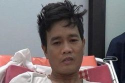 Kỳ lạ vụ chồng sát hại vợ nhưng không thể chạy thoát vì rắn độc