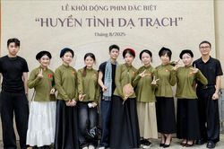 Cuộc chơi 'máu lửa' của NTK Phạm Trần Thu Hằng và The Mad Lab