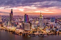 TP HCM: Thành lập Trung tâm Quy hoạch - Kiến trúc phục vụ quản lý đô thị