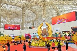 Hội chợ Mùa Xuân 2026 khẳng định những giá trị đặc sắc riêng biệt