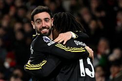Nhạc trưởng lừng danh Bruno Fernandes