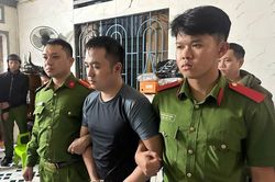 Đột kích 'hang ổ' cất giấu hơn 1,5kg ma túy