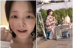 Cô gái 23 tuổi mắc bệnh ung thư xương giai đoạn cuối và khát vọng được sống 100 tuổi