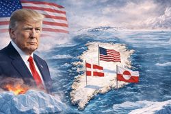 Nắm thỏa thuận trong tay, Mỹ có dễ dàng 'buông tha' Greenland?