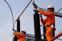 Điện lực Quảng Ninh góp phần vào sự tăng trưởng kỷ lục của kinh tế địa phương