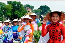 Chủ động quảng bá hình ảnh Việt Nam ra thế giới, nâng cao vị thế và uy tín quốc gia