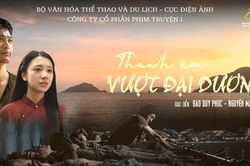 Bắt đầu chiếu miễn phí loạt phim chào mừng thành công Đại hội XIV và kỷ niệm 96 năm Ngày thành lập Đảng