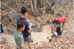 Phát hiện người đàn ông tử vong, bên cạnh có mảnh giấy ghi 'xin lỗi ba má'