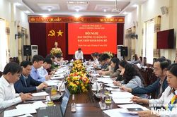 Đạo đức cách mạng của cán bộ, đảng viên giai đoạn mới